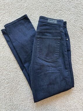 AG Adriano Goldschmied Women’s Indigo Skinny Jeans